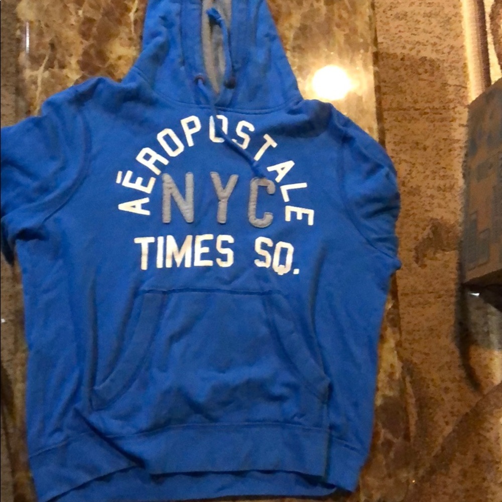 Aeropostale NYC